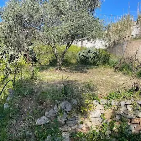 Grand F4 Rez De Jardin Apartment