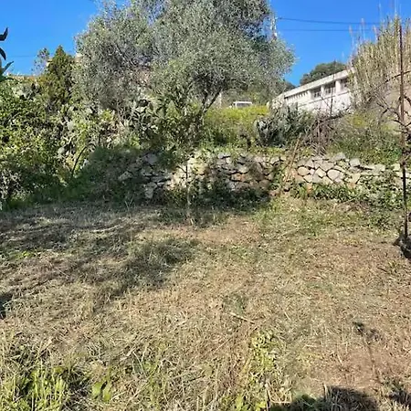 Grand F4 Rez De Jardin Apartment Ajaccio (Corsica)